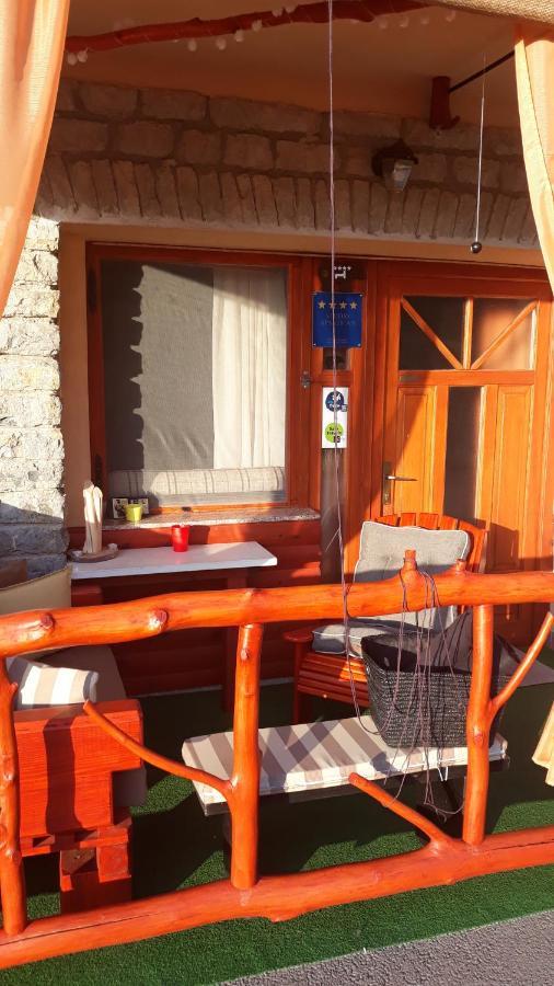 Apartment Medo Ravna Gora Kültér fotó