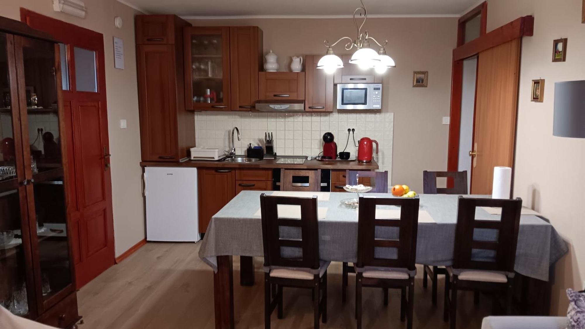 Apartment Medo Ravna Gora Kültér fotó