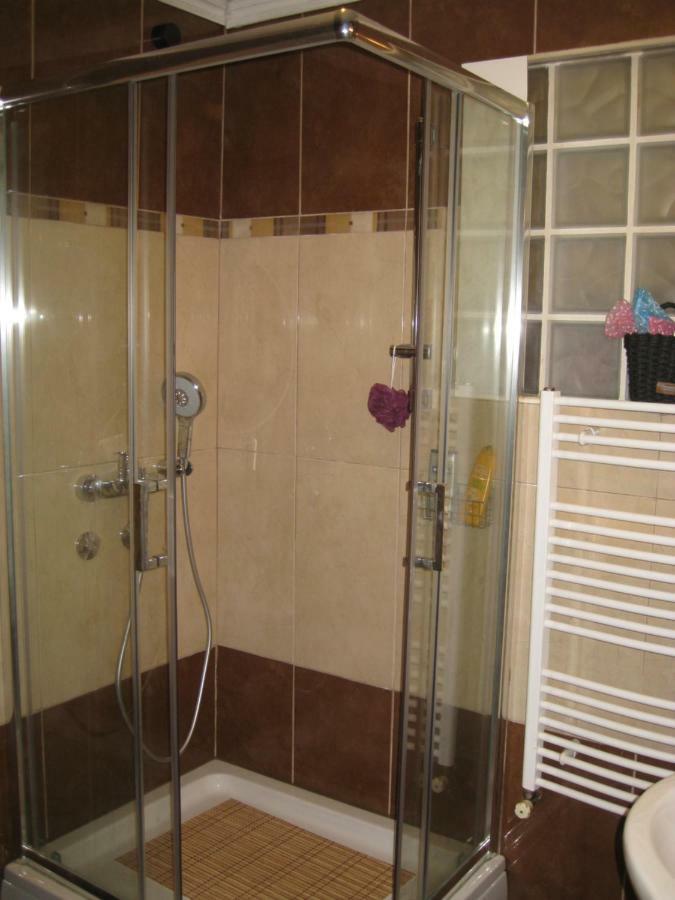 Apartment Medo Ravna Gora Kültér fotó