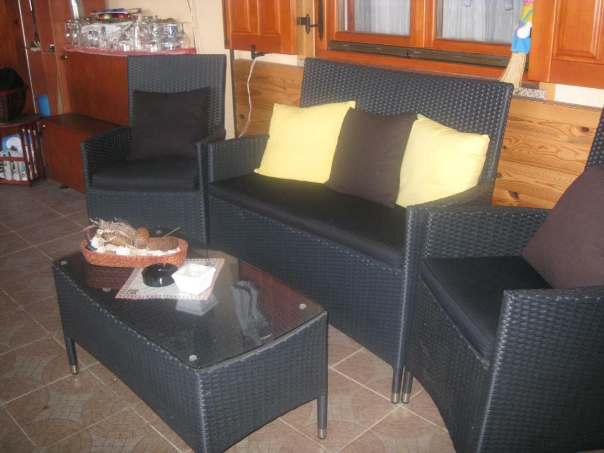 Apartment Medo Ravna Gora Kültér fotó