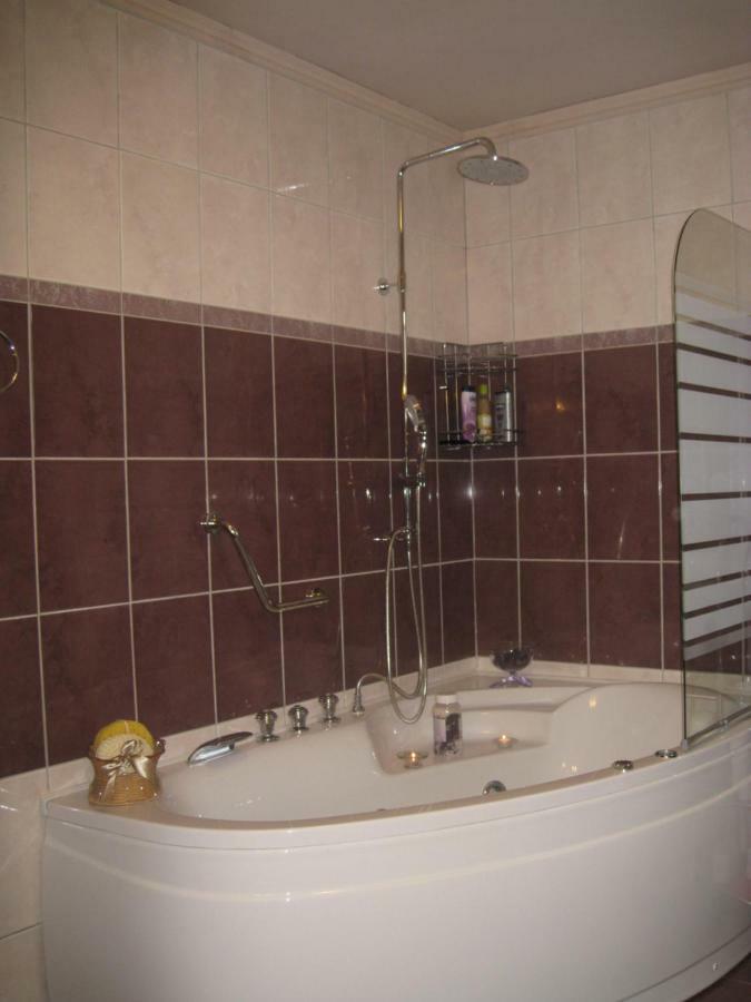 Apartment Medo Ravna Gora Kültér fotó